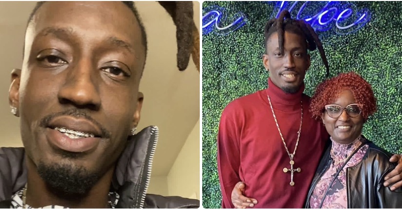 Bumpy Wopo Death, Obituary: In Loving Memory of Bumpy Wopo