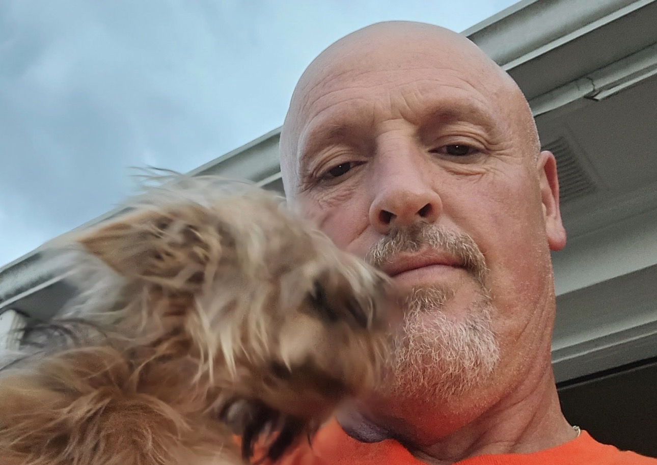 George W. Hill Jr Death, Obituary: In Loving Memory of George W. Hill Jr., 55