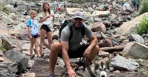 Lance Estervig Accident-Death Phoenix AZ Obituary: Tragic Traffic Collision Claims Life of Lance Estervig